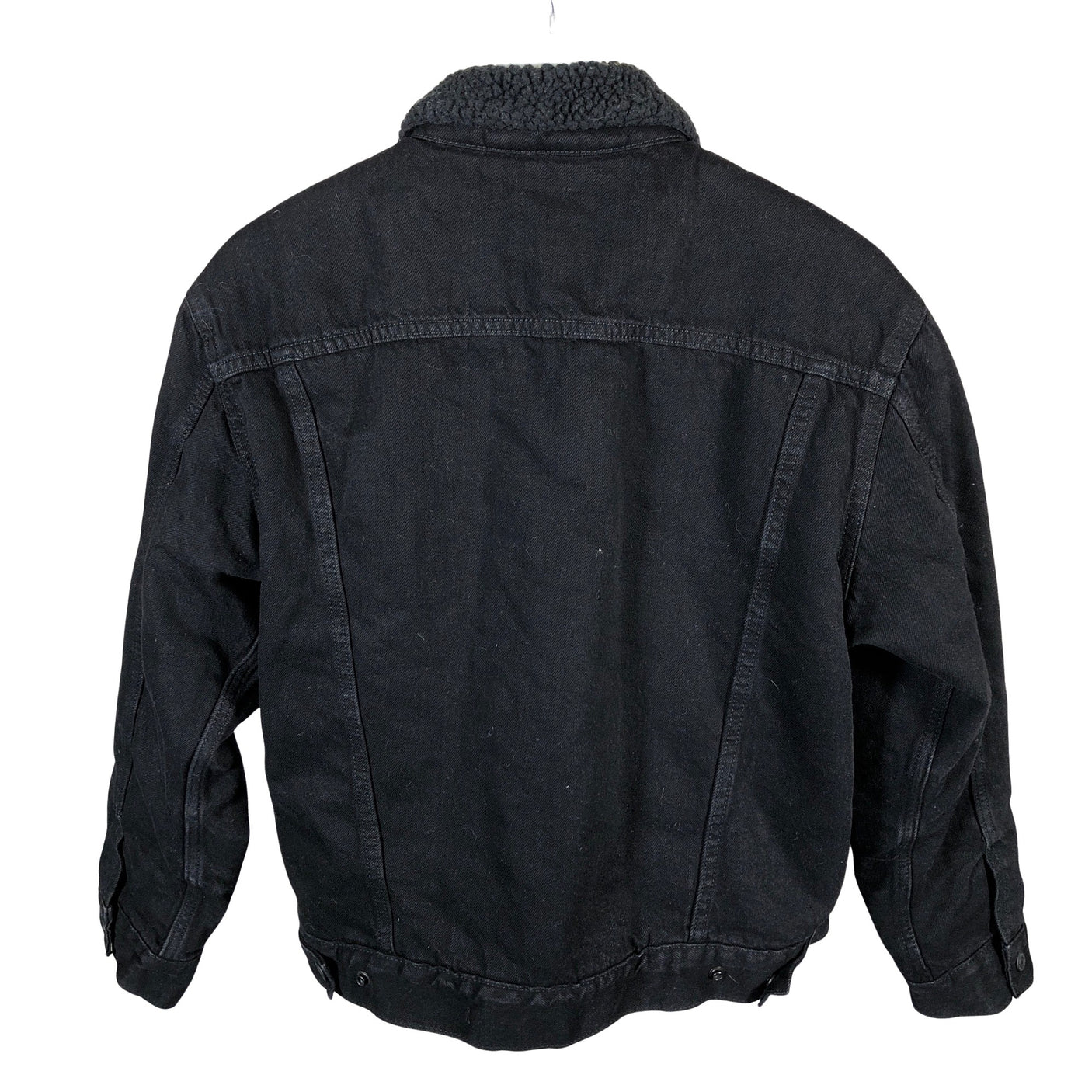 Unisex Levi's - Farkkutakki, koko 38 -  (2)