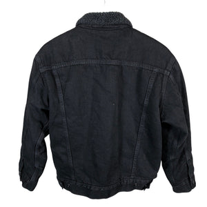 Unisex Levi's - Farkkutakki, koko 38 -  (2)