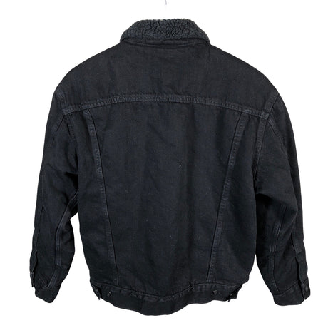 Unisex Levi's - Farkkutakki, koko 38 -  (2)