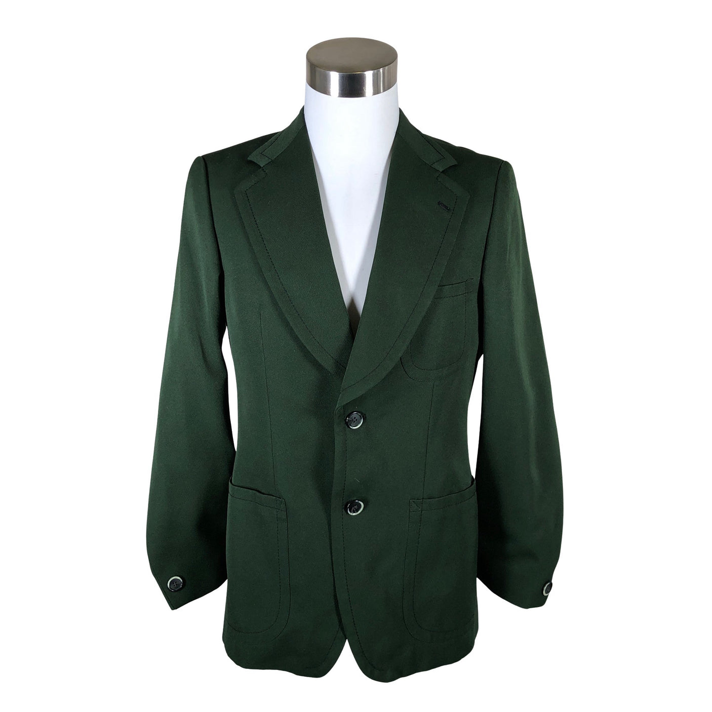 Unisex Opkofa - Pikkutakki, koko M -  (1)