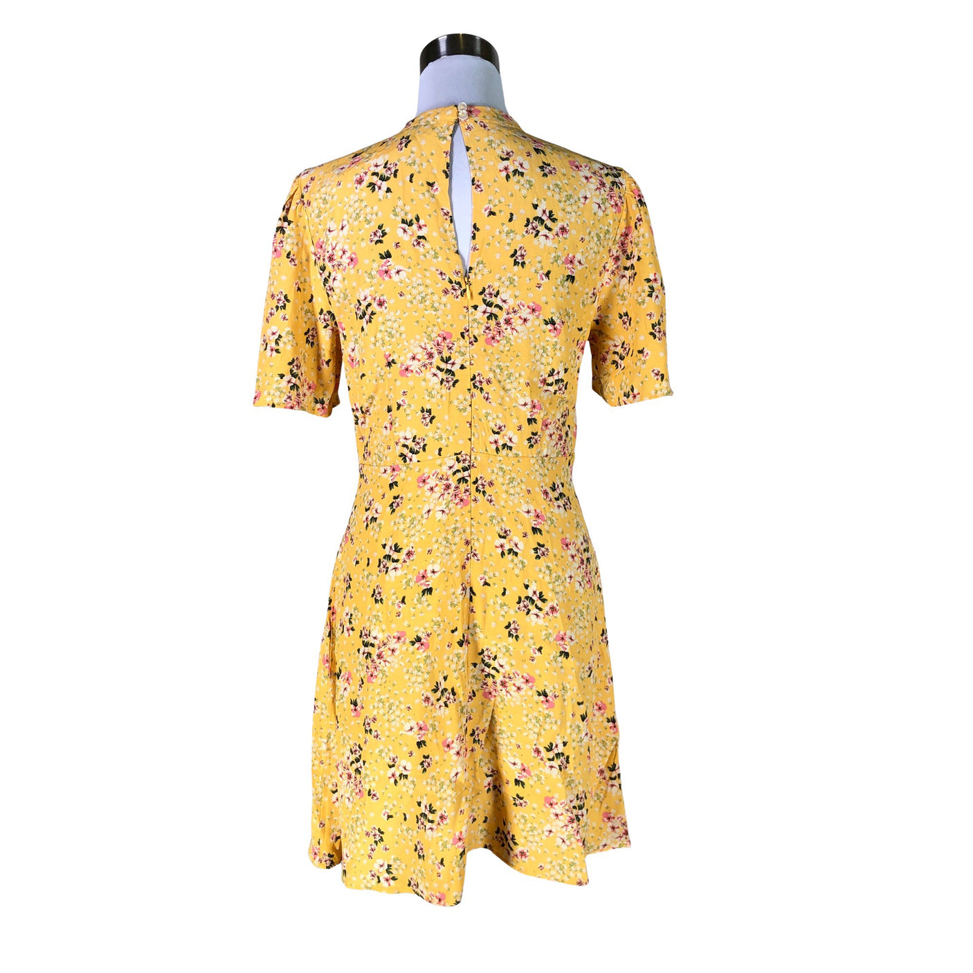 Unisex New Look - Sifonkimekko, koko 40 -  (2)