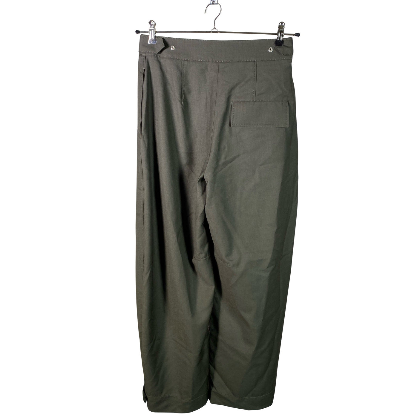 Unisex COS - Kangashousut, koko 36 -  (2)