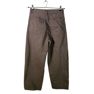 Unisex Uniqlo - Farkut, koko W26 -  (2)
