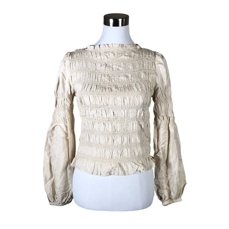 Unisex Cream - Pusero, koko 34 -  ()