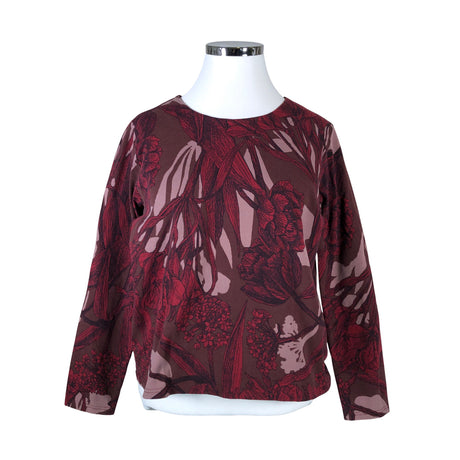 Unisex Nanso - Trikoopaita, koko 42 -  ()