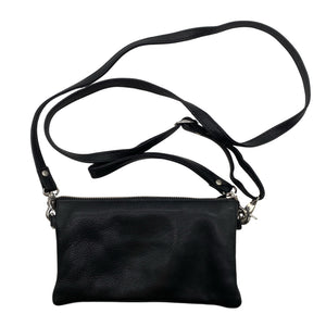 Unisex Depeche - Olkalaukku, koko Mini -  (1)