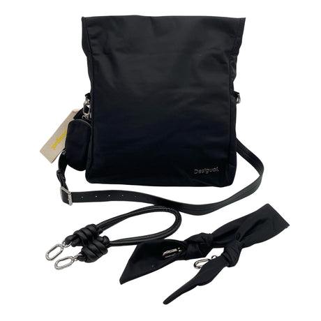 Unisex Desigual - Käsilaukku, koko Midi -  ()