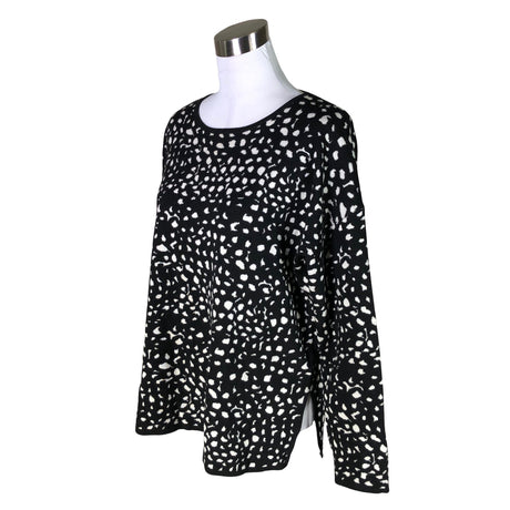 Unisex Marimekko - Neulepaita, koko 40 -  (2)