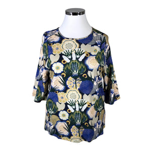 Unisex Oilily - Trikoopaita, koko 42 -  (1)