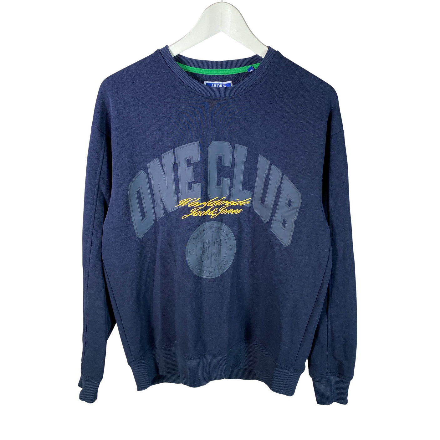 Unisex Jack & Jones - Collegepaita, koko 158 - 164 -  (1)
