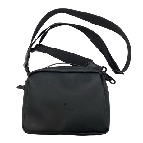 Unisex Rains - Olkalaukku, koko Mini -  ()