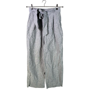 Unisex Uniqlo - Kangashousut, koko 36 -  (1)