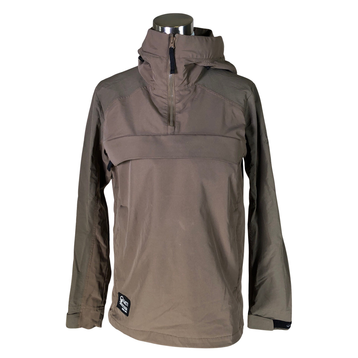 Unisex Halti - Ulkoilutakki, koko 38 -  (1)