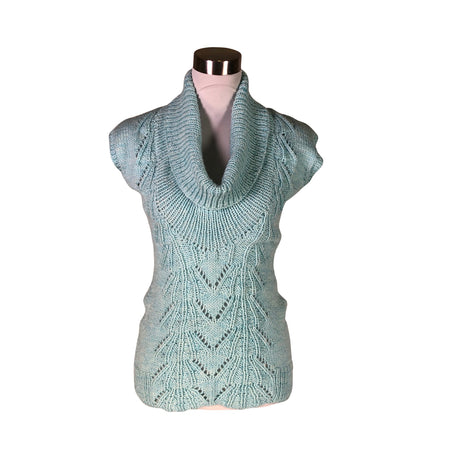 Unisex Handmade - Neuleliivi, koko 40 -  ()