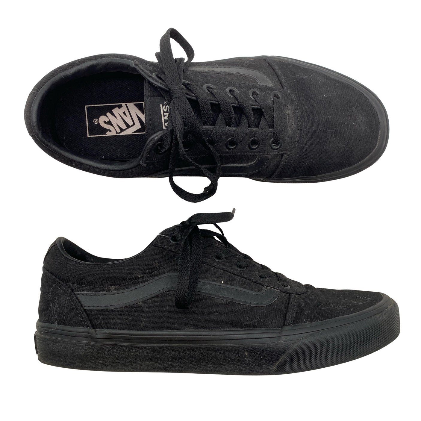 Unisex Vans - Tennarit, koko 41 -  (1)