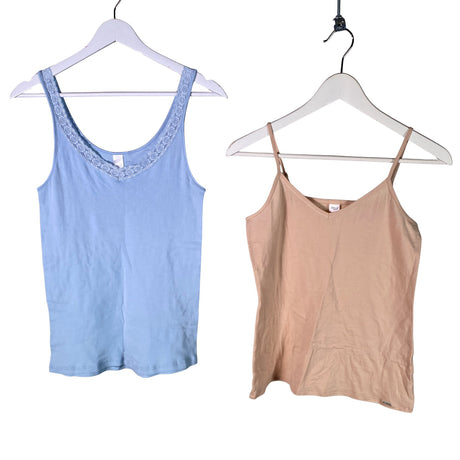 Unisex Skiny - Trikootoppi, koko 40 -  ()
