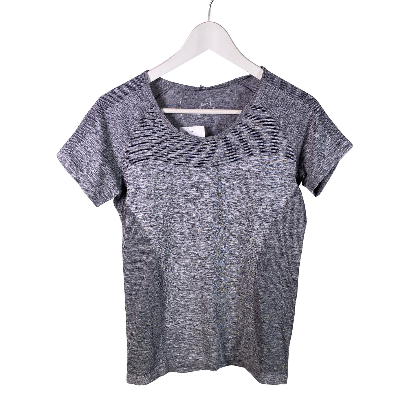 Unisex Nike - Urheilupaita, lyhyet hihat, koko 38 -  (1)