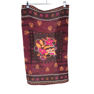 Unisex Marja Kurki - Huivi, koko Maxi -  (2)