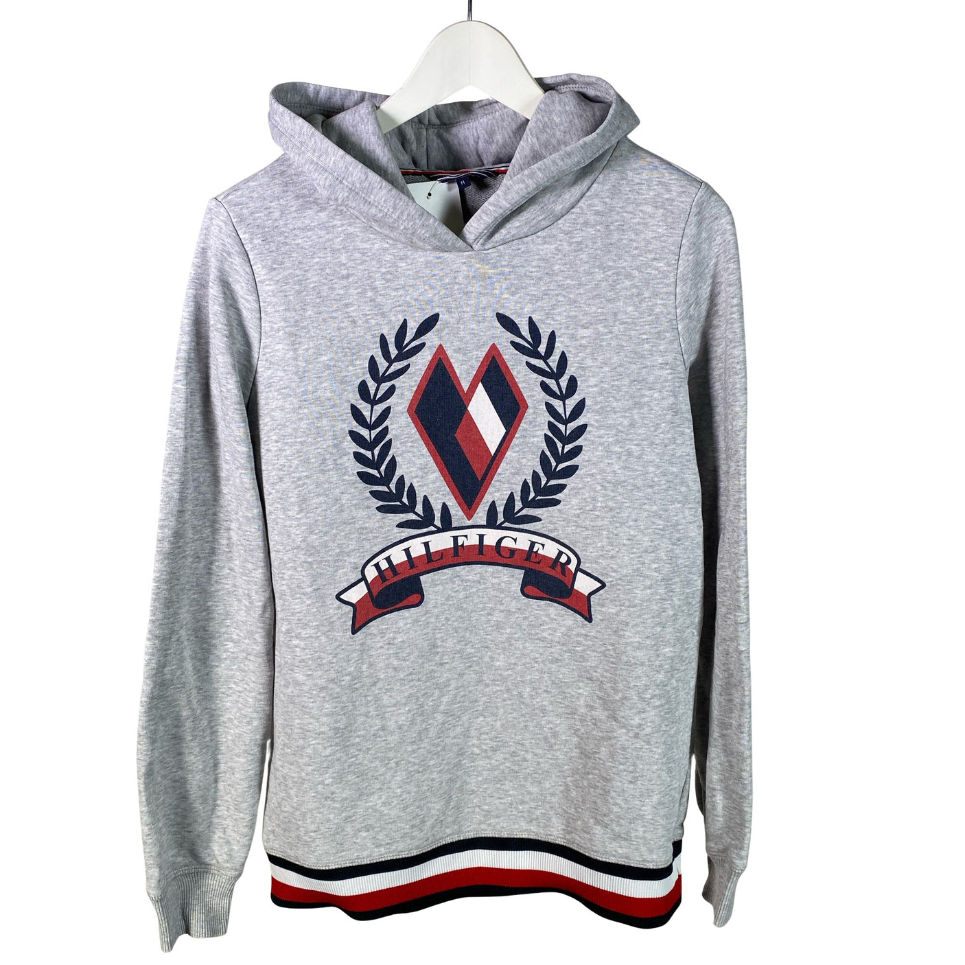 Unisex Tommy Hilfiger - Huppari, koko 38 -  (1)