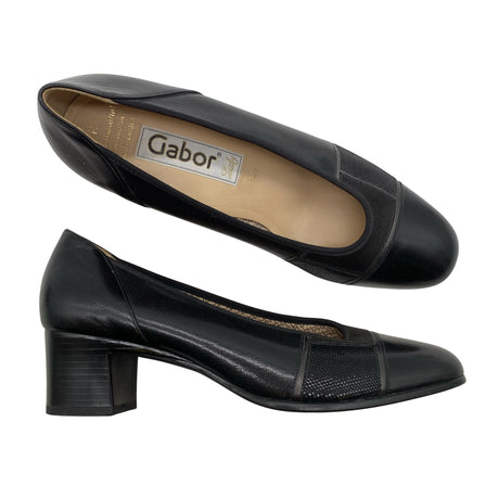Unisex Gabor - Korkokengät, koko 38 -  ()