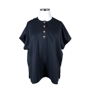 Unisex Kielo - Lyhythihainen pusero, koko 48 -  (1)