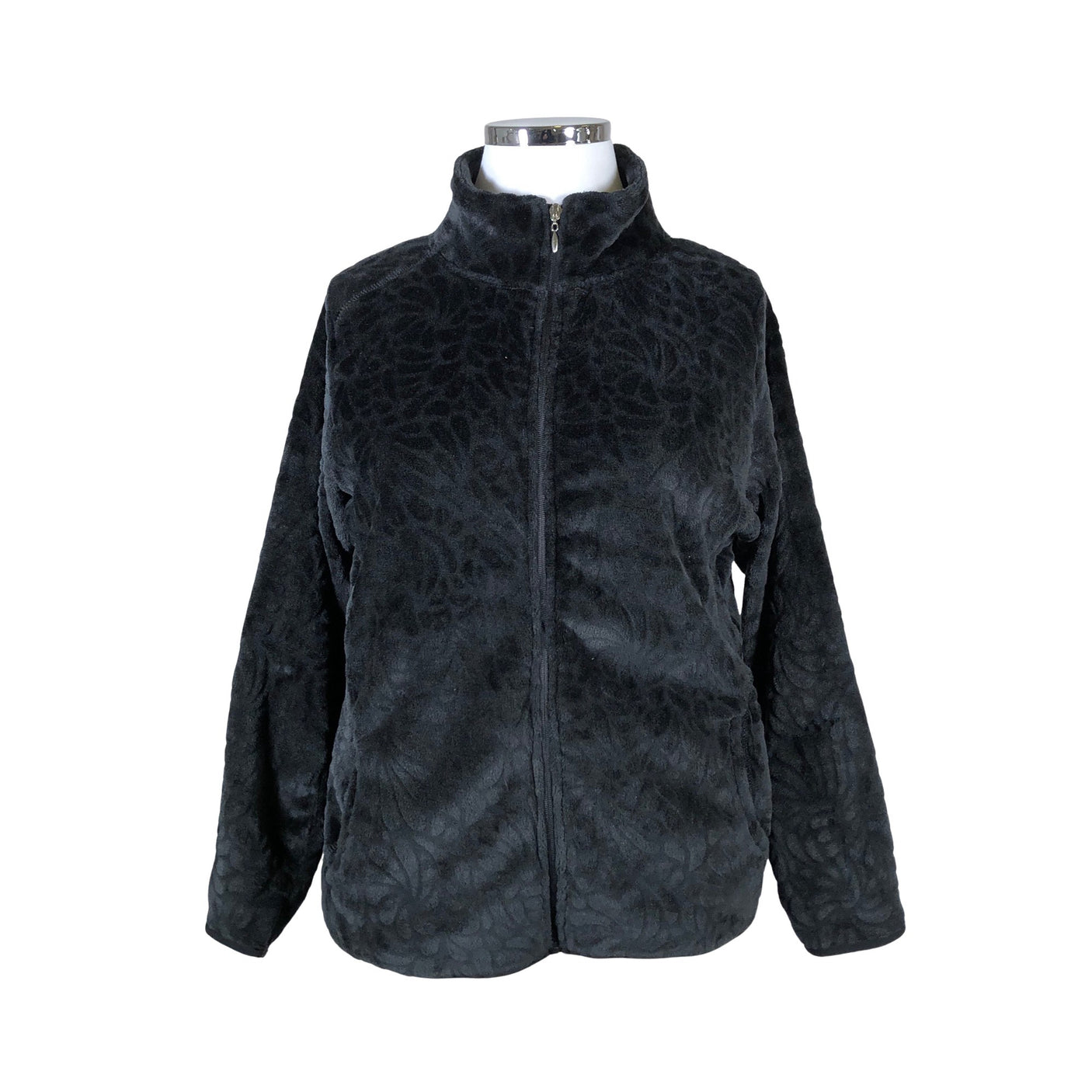 Unisex Jade - Fleecetakki, koko 42 -  (1)