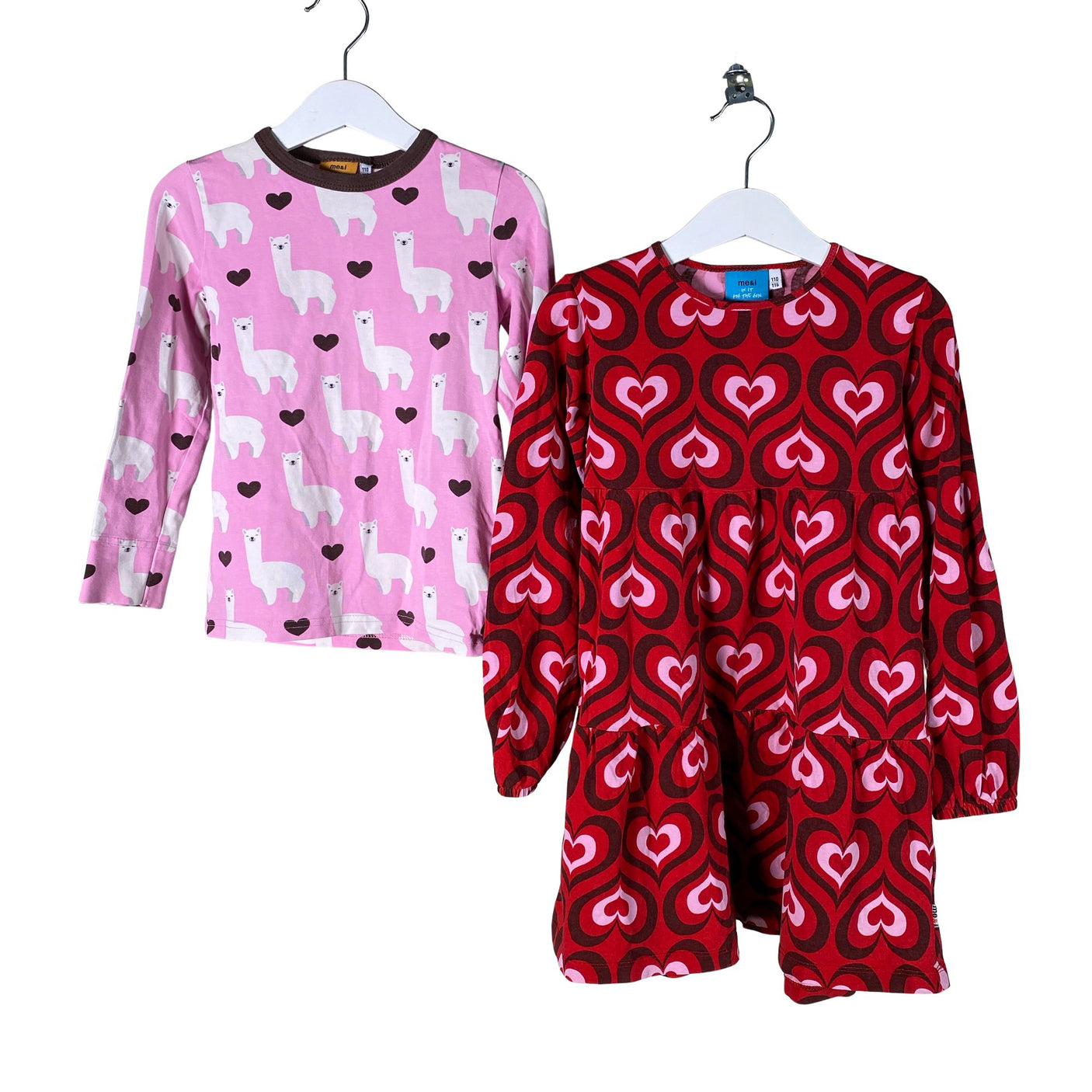 Unisex me&i - Trikoomekko, koko 110 - 116 -  (1)