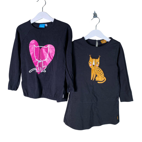 Unisex me&i - Collegetunika, koko 110 - 116 -  ()