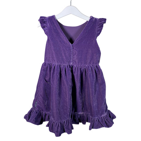Unisex Polarn O. Pyret - Juhlamekko, koko 98 - 104 -  (2)