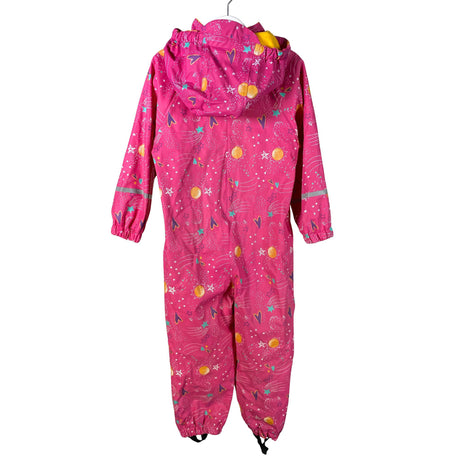 Unisex Jonathan - Sadehaalari, koko 104 - 110 -  (2)