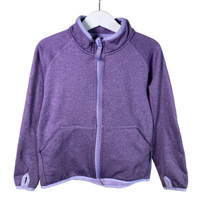 Unisex Polarn O. Pyret - Fleecetakki, koko 110 - 116 -  (1)