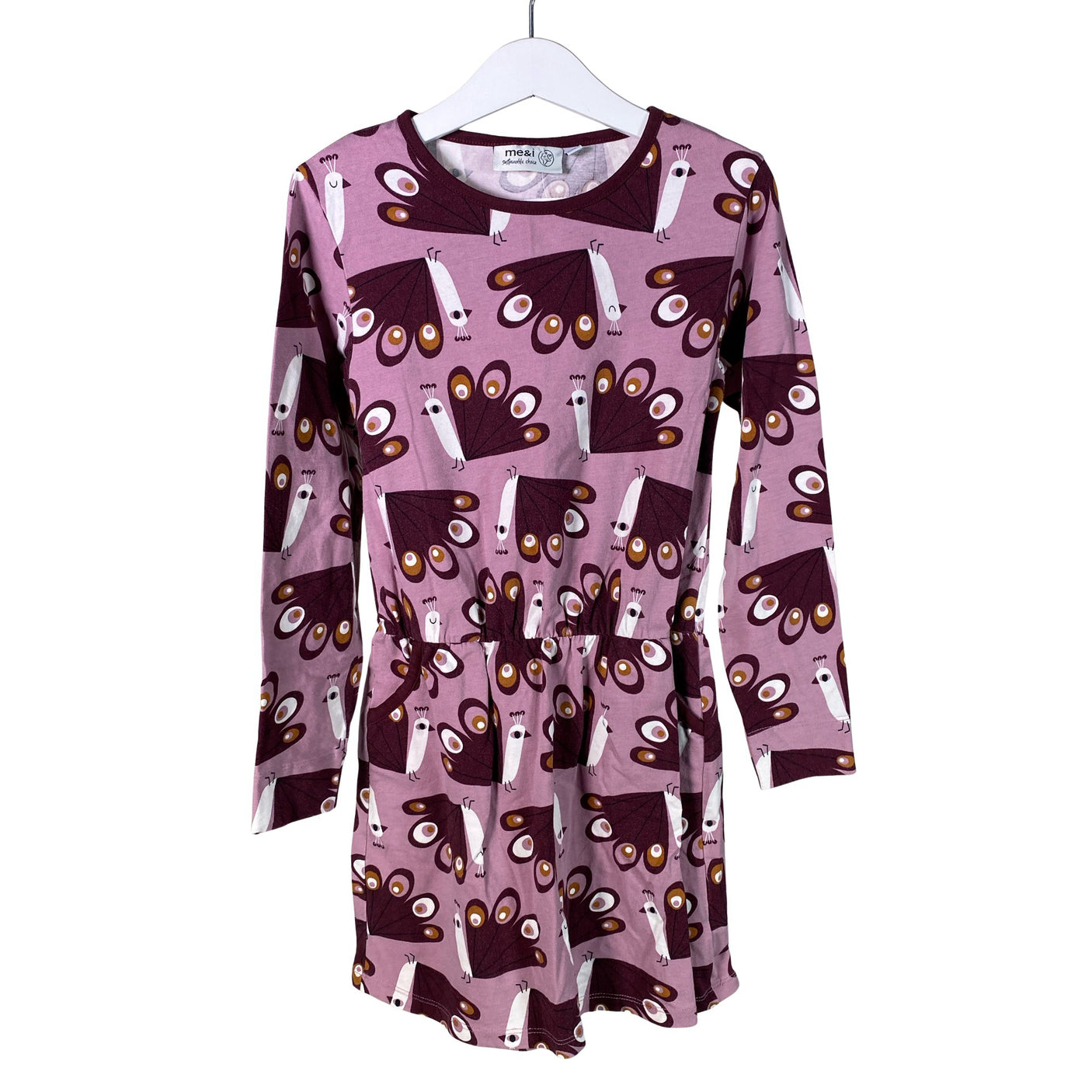 Unisex me&i - Trikoomekko, koko 122 - 128 -  (1)