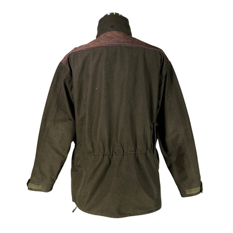 Unisex Chevalier - Parkatakki, koko XXL -  (2)