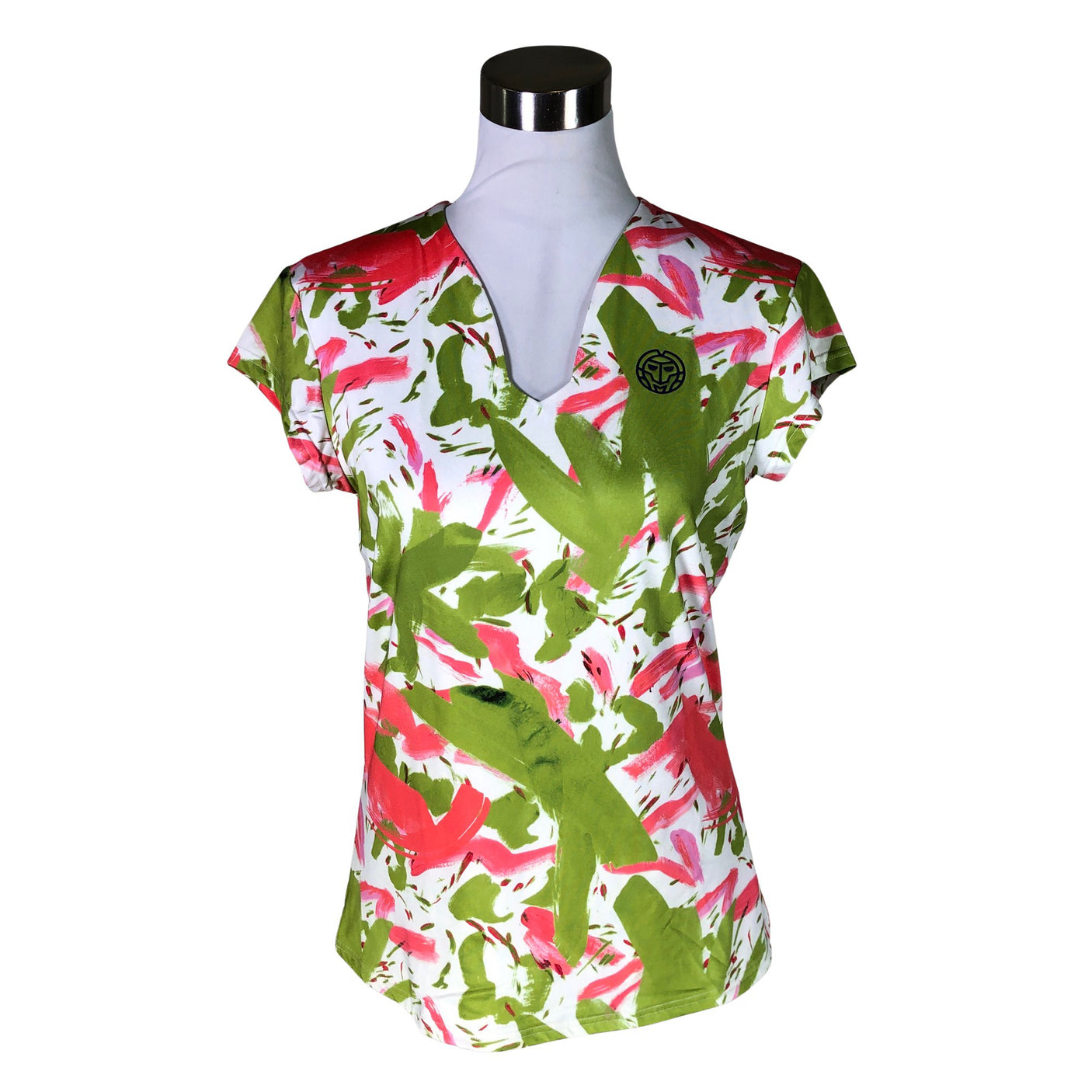 Unisex Bidi Badu - Urheilupaita, lyhyet hihat, koko 38 -  (1)