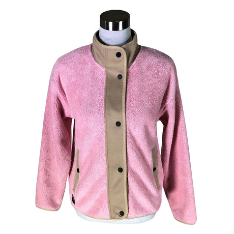 Unisex Icepeak - Fleecetakki, koko 36 -  ()