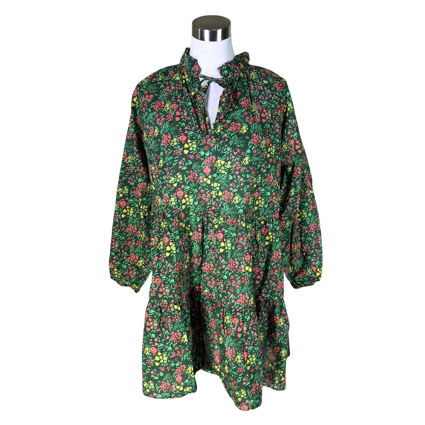 Unisex Kaiko - Kangastunika, koko 34 -  (1)