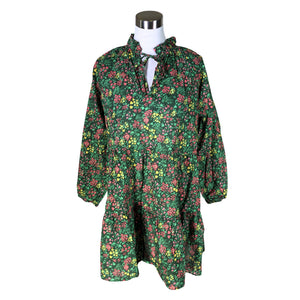 Unisex Kaiko - Kangastunika, koko 34 -  (1)