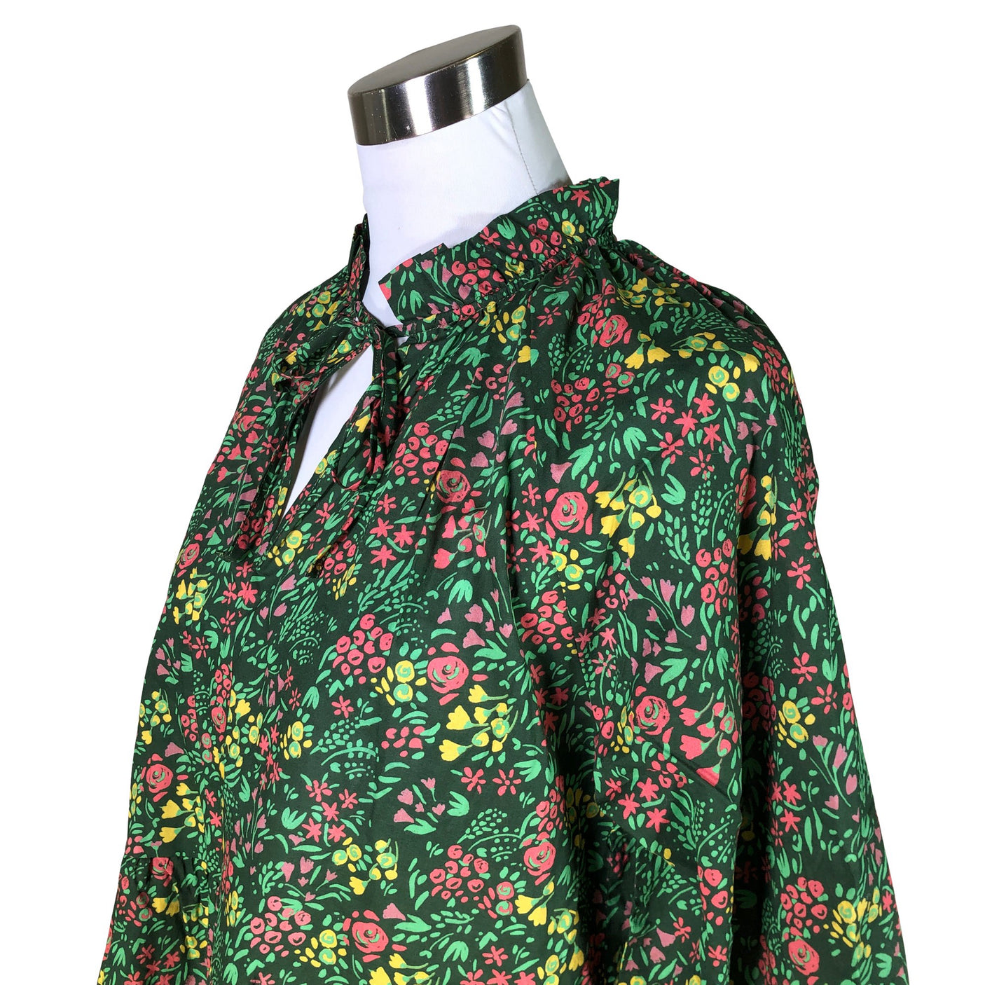 Unisex Kaiko - Kangastunika, koko 34 -  (3)