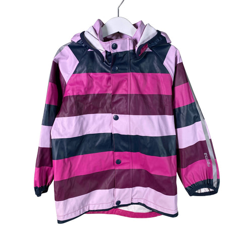 Unisex Reima - Sadetakki, koko 104 - 110 -  ()