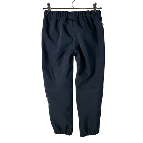Unisex Reima - Softshell-housut, koko 116 - 122 -  (2)