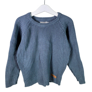 Unisex Wheat - Neulepaita, koko 110 - 116 -  (1)