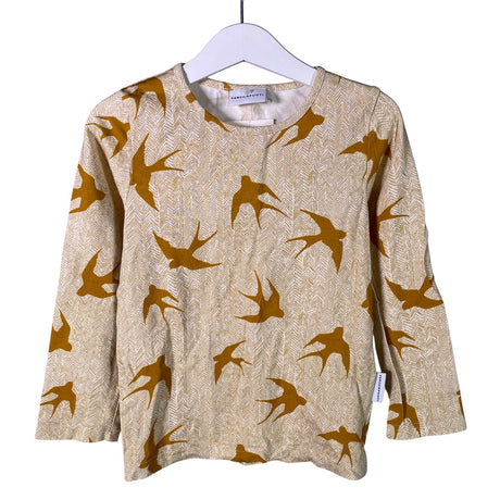 Unisex Versonpuoti - Trikoopaita, koko 104 - 110 -  ()