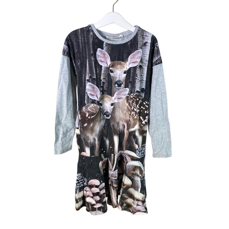 Unisex Molo Kids - Trikoomekko, koko 134 - 140 -  ()