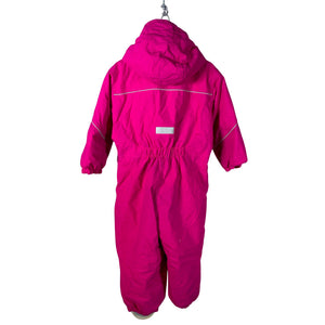 Unisex Reimatec - Toppahaalari, koko 98 - 104 -  (2)