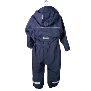 Unisex Reima - Toppahaalari, koko 92 - 98 -  (2)