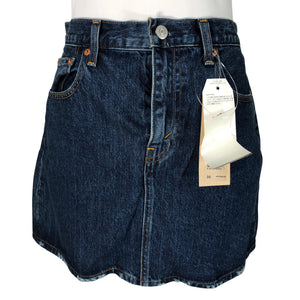 Unisex Levi's - Farkkuhame, koko W30 -  (1)