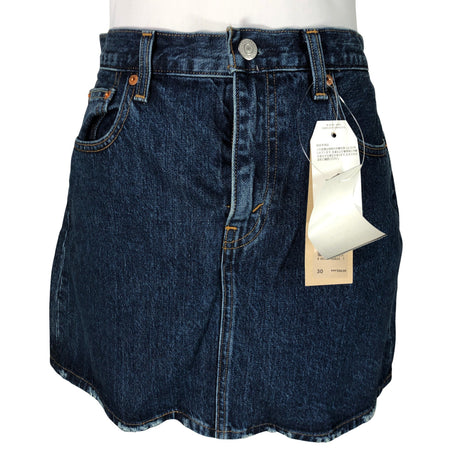 Unisex Levi's - Farkkuhame, koko W30 -  ()