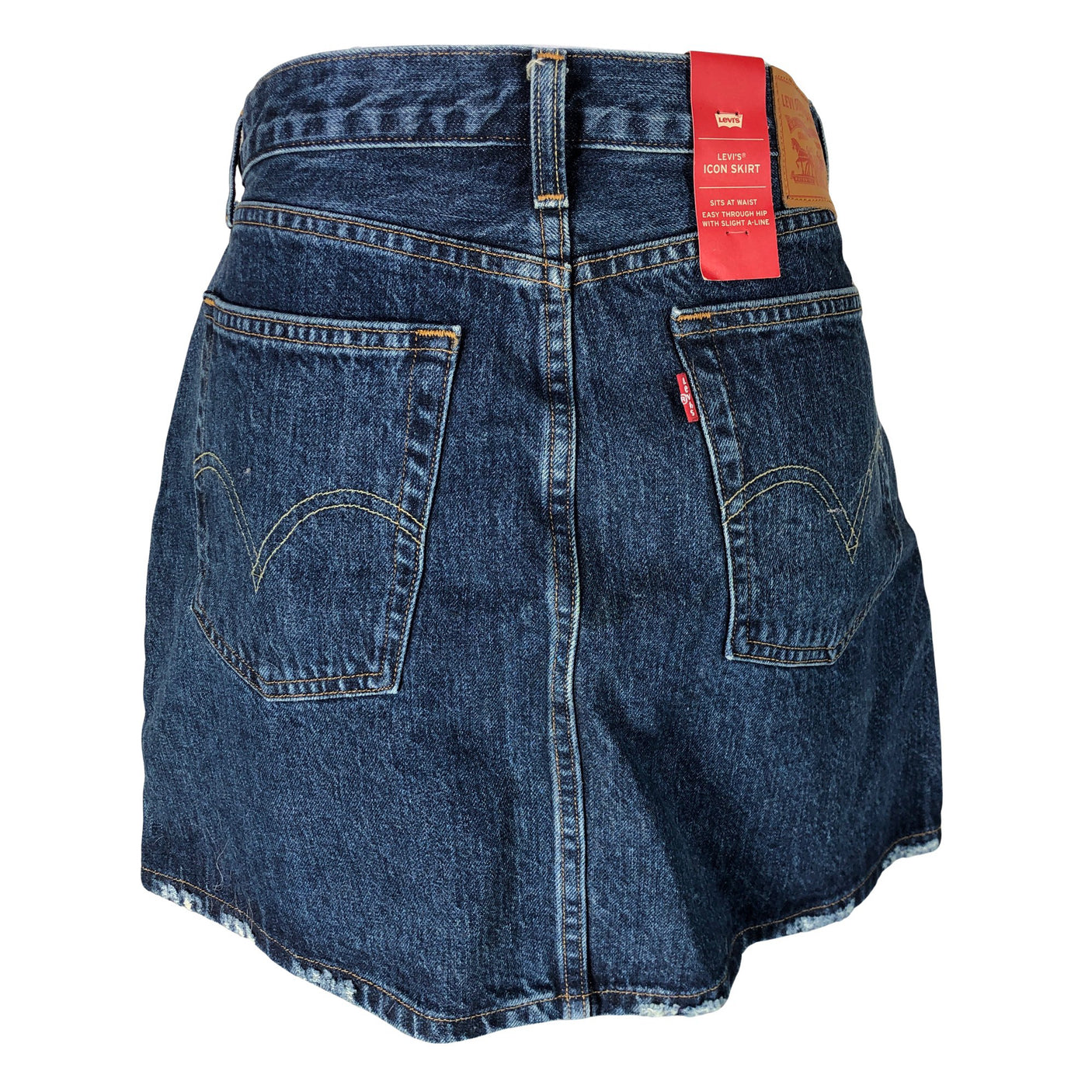 Unisex Levi's - Farkkuhame, koko W30 -  (2)