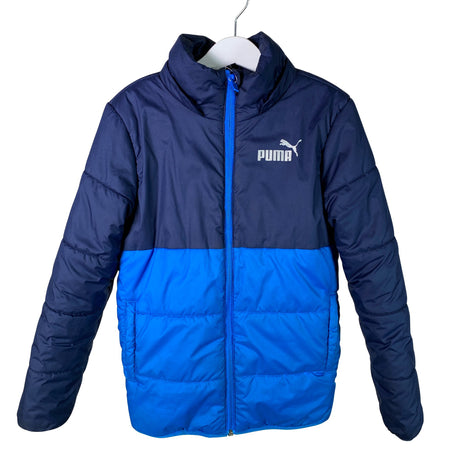 Unisex Puma - Toppatakki, koko 134 - 140 -  ()