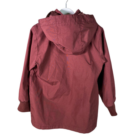 Unisex Mini Rodini - Välikausitakki, koko 116 - 122 -  (2)
